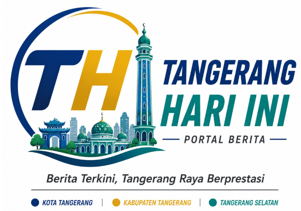 Tangerang Hari Ini
