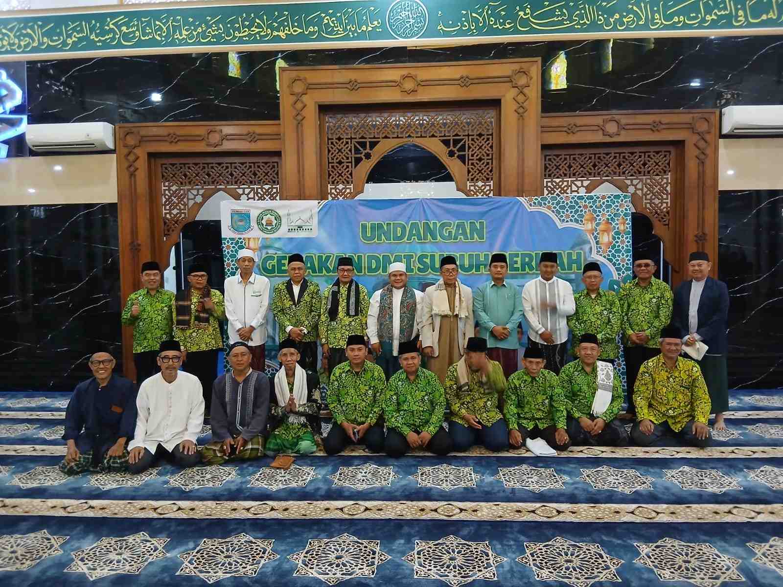 Gegerkan Ciputat! Guru Besar UIN Ungkap Cara Mengubah Harta Sedikit Jadi Keberkahan Luar Biasa!