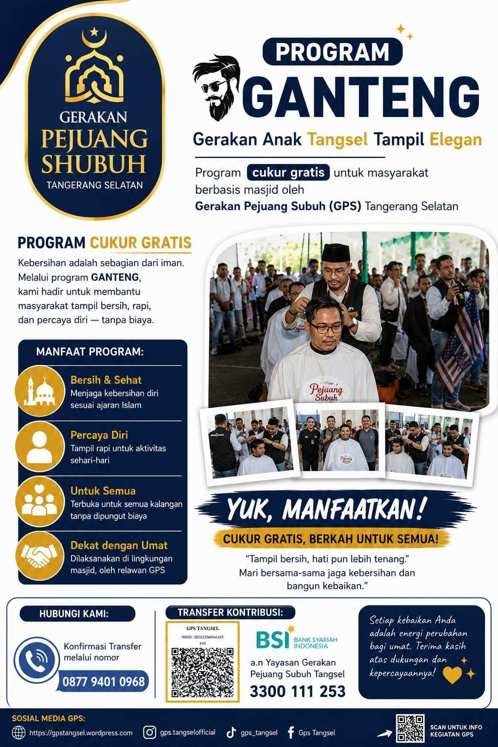 Video Berita